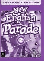 New English Parade 2