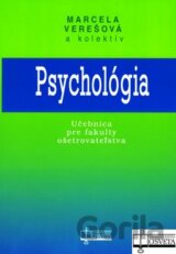 Psychológia