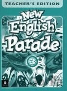 New English Parade 3