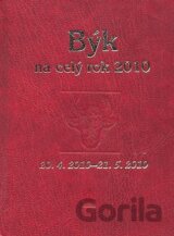 Býk na celý rok 2010