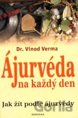 Ájurvéda na každý den