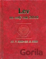 Lev na celý rok 2010