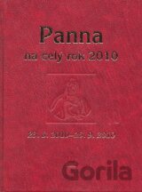Panna na celý rok 2010
