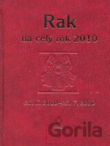 Rak na celý rok 2010