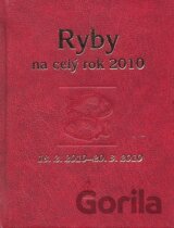Ryby na celý rok 2010