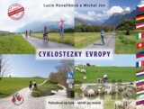 Cyklostezky Evropy