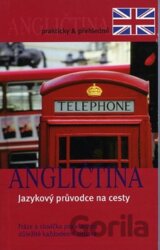 Jazykový průvodce na cesty - Angličtina