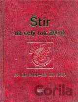 Štír na celý rok 2010