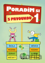 Poradím si s prvoukou v 1. třídě