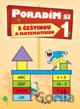 Poradím si s češtinou a matematikou v 1. třídě