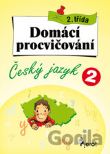 Domácí procvičování: Český jazyk