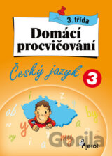 Domácí procvičování: Český jazyk