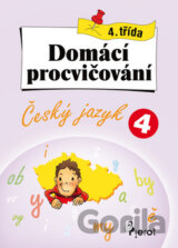 Domácí procvičování: Český jazyk