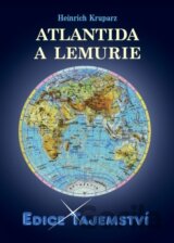 Atlantida a Lemurie