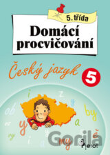Domácí procvičování: Český jazyk