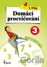 Domácí procvičování: Matematika