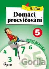 Domácí procvičování: Matematika