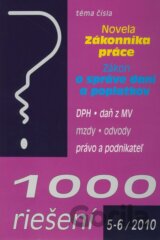 1000 riešení 5-6/2010