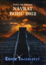 Návrat bohů 2012