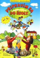 Pripravím sa do školy