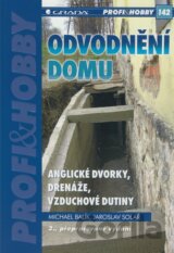 Odvodnění domu (2., přepracované vydání)