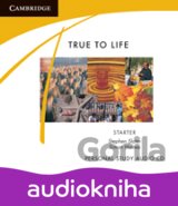 True to Life Starter WB CD