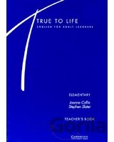 True to Life - Elementary