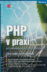 PHP v praxi