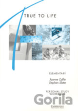 True to Life - Elementary