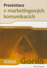 Prezentace v marketingových komunikacích