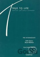 True To Life - Pre-intermediate