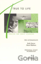 True to Life - Pre-intermediate