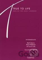 True to Life - Intermediate