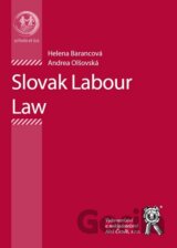 Slovak Labour Law