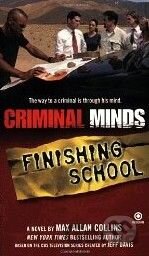 Criminal Minds: Finishing School