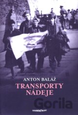 Transporty nádeje