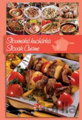 Slovenská kuchárka / Slovak Cuisine