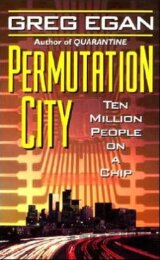 Permutation City
