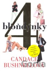 4 blondýnky