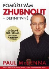 Pomůžu vám zhubnout - definitívně