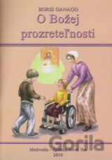 O Božej prozreteľnosti