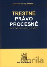 Trestné právo procesné