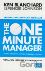 The One Minute Manager