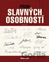 Písmo slavných osobností
