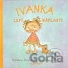 Ivanka lepí náplasti