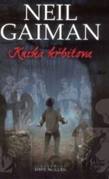 Kniha hřbitova