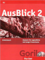 AusBlick 2 - Arbeitsbuch