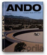 Ando. Complete Works, Updated Version 2010