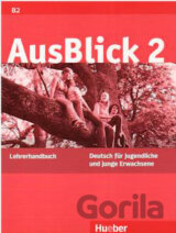AusBlick 2 - Lehrerhandbuch