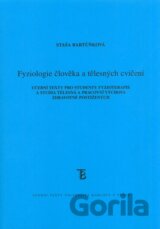 Fyziologie člověka a tělesných cvičení